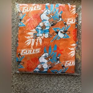 San Diego Gulls AHL Hockey Hawaiian XL 🏒🥅